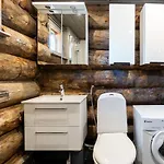 Feriehus Hillevilla By In Lapland