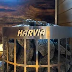 Feriehus Hillevilla By In Lapland *