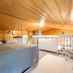 Hillevilla By In Lapland Feriehus *