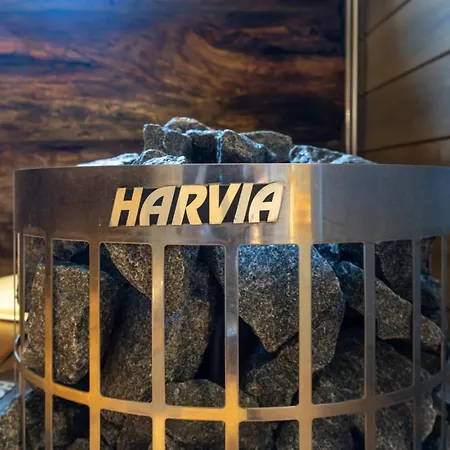 別荘 In Lapland - Hillevilla *