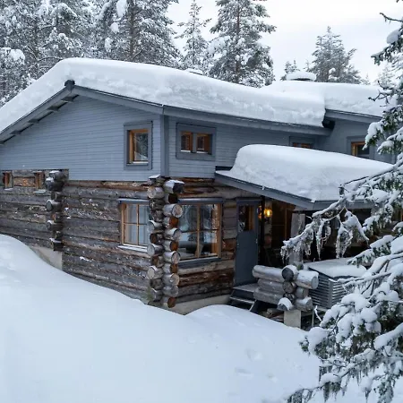 Σπίτι διακοπών Hillevilla By In Lapland Ylläsjärvi